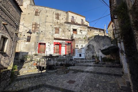 Byhus i Scalea, Cosenza, Scalea - € 67.000 | Ref: IC97 - foto 7